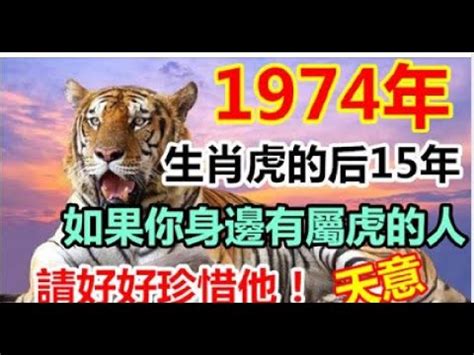 屬老虎的今年幾歲 500億韓元